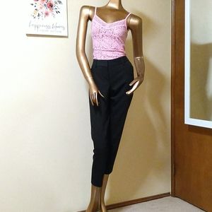 Size 4R Express Editor Pants